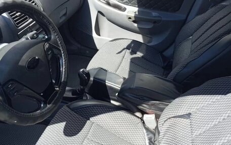 Hyundai Accent III, 2007 год, 340 000 рублей, 9 фотография