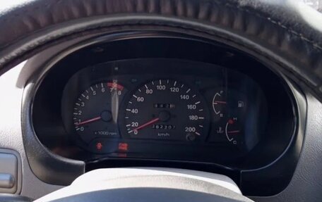 Hyundai Accent III, 2007 год, 340 000 рублей, 18 фотография