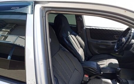 Hyundai Accent III, 2007 год, 340 000 рублей, 13 фотография