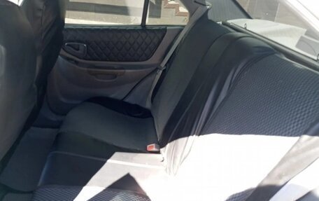 Hyundai Accent III, 2007 год, 340 000 рублей, 17 фотография
