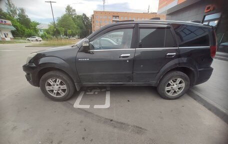 Great Wall Hover H3 I, 2011 год, 400 000 рублей, 2 фотография