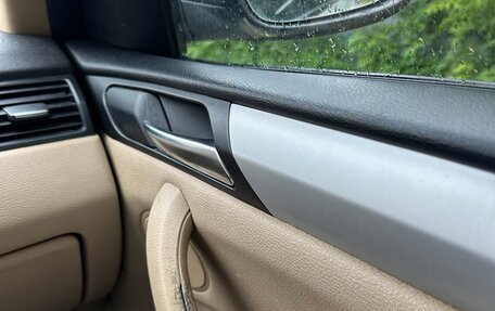 BMW X3, 2013 год, 1 370 000 рублей, 11 фотография
