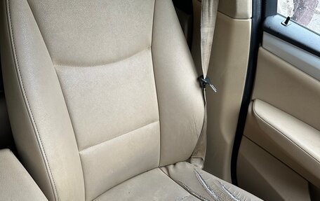 BMW X3, 2013 год, 1 370 000 рублей, 9 фотография