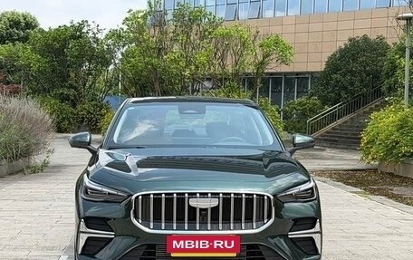 Geely Emgrand, 2025 год, 1 438 000 рублей, 2 фотография
