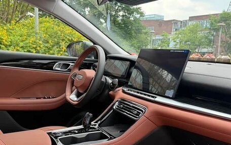 Geely Emgrand, 2025 год, 1 438 000 рублей, 11 фотография