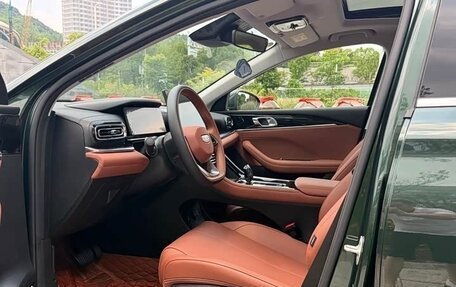 Geely Emgrand, 2025 год, 1 438 000 рублей, 13 фотография