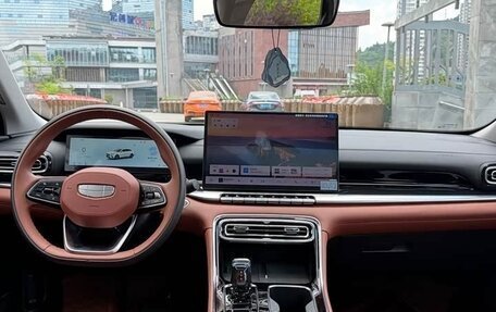 Geely Emgrand, 2025 год, 1 438 000 рублей, 15 фотография