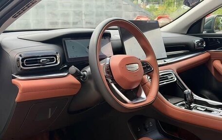 Geely Emgrand, 2025 год, 1 438 000 рублей, 12 фотография