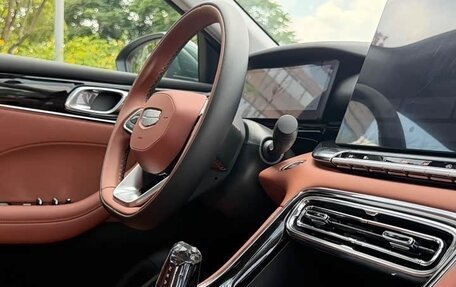 Geely Emgrand, 2025 год, 1 438 000 рублей, 14 фотография