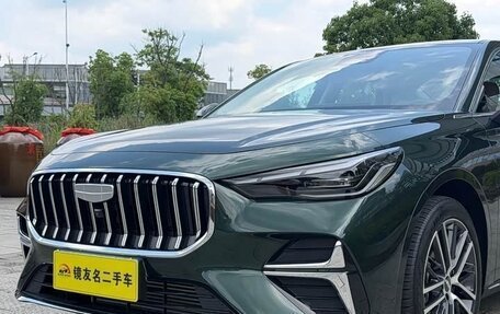 Geely Emgrand, 2025 год, 1 438 000 рублей, 18 фотография