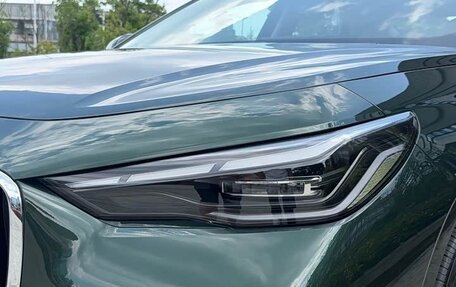 Geely Emgrand, 2025 год, 1 438 000 рублей, 17 фотография
