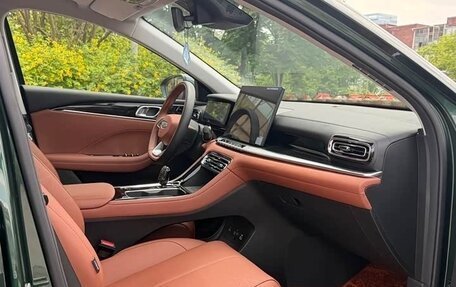 Geely Emgrand, 2025 год, 1 438 000 рублей, 10 фотография