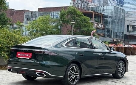 Geely Emgrand, 2025 год, 1 438 000 рублей, 5 фотография