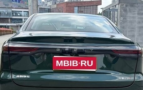 Geely Emgrand, 2025 год, 1 438 000 рублей, 7 фотография