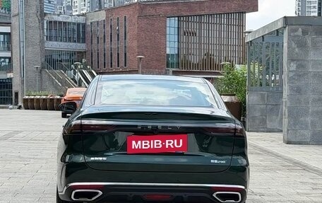 Geely Emgrand, 2025 год, 1 438 000 рублей, 6 фотография