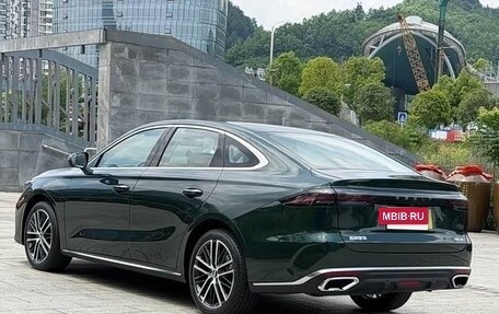 Geely Emgrand, 2025 год, 1 438 000 рублей, 9 фотография
