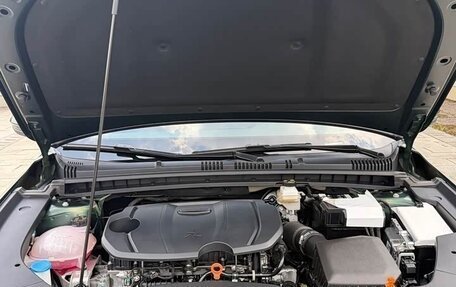 Geely Emgrand, 2025 год, 1 438 000 рублей, 20 фотография
