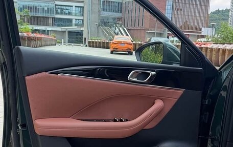 Geely Emgrand, 2025 год, 1 438 000 рублей, 19 фотография