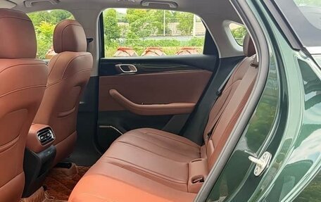 Geely Emgrand, 2025 год, 1 438 000 рублей, 23 фотография