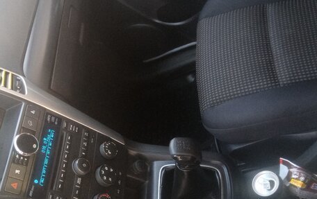 Chevrolet Captiva I, 2008 год, 720 000 рублей, 11 фотография