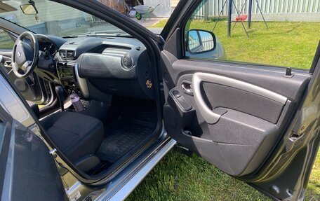 Nissan Terrano III, 2016 год, 1 450 000 рублей, 13 фотография