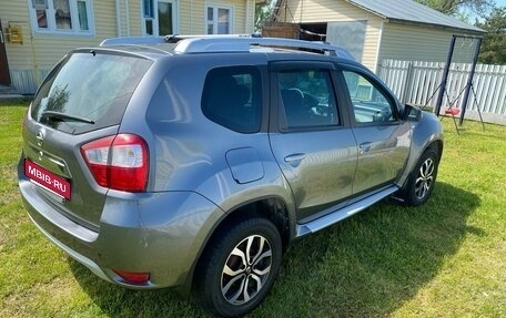 Nissan Terrano III, 2016 год, 1 450 000 рублей, 4 фотография