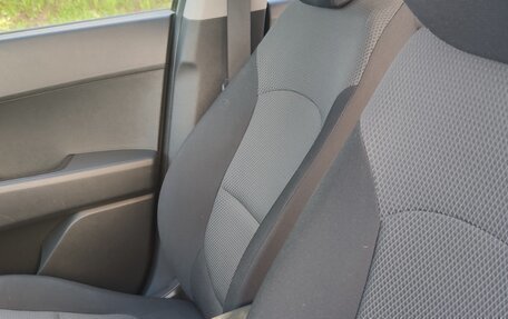 Hyundai Creta I рестайлинг, 2018 год, 1 700 000 рублей, 9 фотография