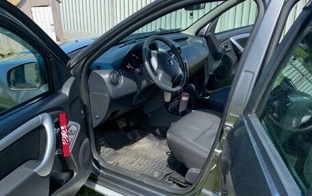 Nissan Terrano III, 2016 год, 1 450 000 рублей, 17 фотография