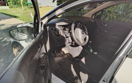 Renault Kaptur I рестайлинг, 2017 год, 1 600 000 рублей, 7 фотография