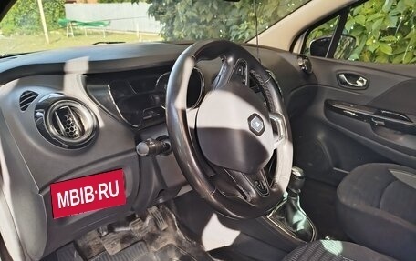 Renault Kaptur I рестайлинг, 2017 год, 1 600 000 рублей, 5 фотография
