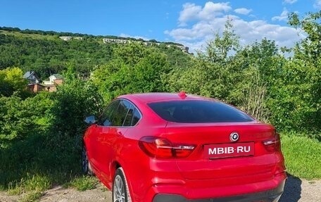 BMW X4, 2015 год, 2 000 000 рублей, 6 фотография