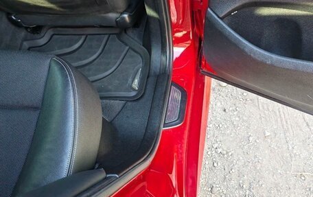 BMW X4, 2015 год, 2 000 000 рублей, 13 фотография