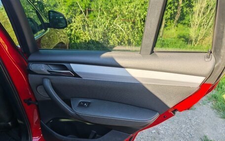 BMW X4, 2015 год, 2 000 000 рублей, 12 фотография