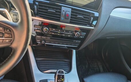 BMW X4, 2015 год, 2 000 000 рублей, 22 фотография