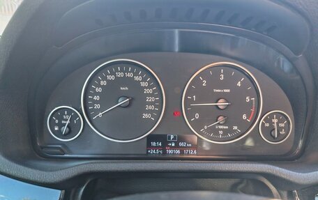 BMW X4, 2015 год, 2 000 000 рублей, 24 фотография