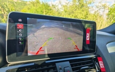 BMW X4, 2015 год, 2 000 000 рублей, 25 фотография