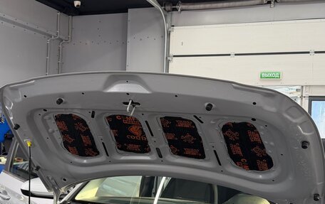 Hyundai Solaris II рестайлинг, 2021 год, 2 100 000 рублей, 7 фотография