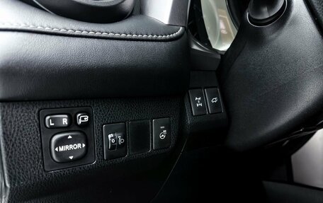 Toyota RAV4, 2016 год, 2 699 000 рублей, 10 фотография