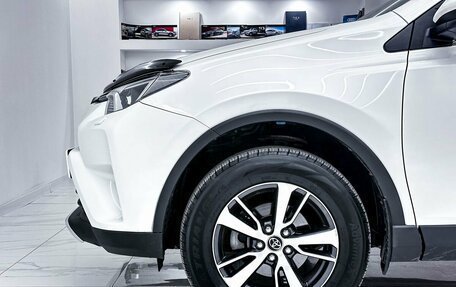Toyota RAV4, 2016 год, 2 699 000 рублей, 7 фотография