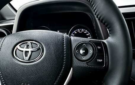 Toyota RAV4, 2016 год, 2 699 000 рублей, 12 фотография