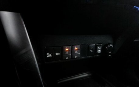 Toyota RAV4, 2016 год, 2 699 000 рублей, 17 фотография