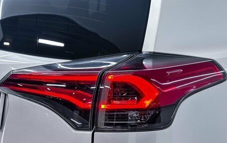 Toyota RAV4, 2016 год, 2 699 000 рублей, 27 фотография