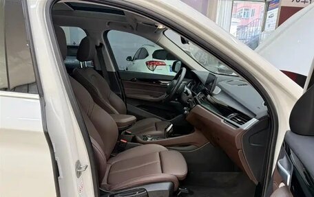 BMW X1, 2022 год, 2 150 000 рублей, 9 фотография