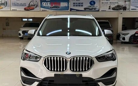 BMW X1, 2022 год, 2 150 000 рублей, 2 фотография