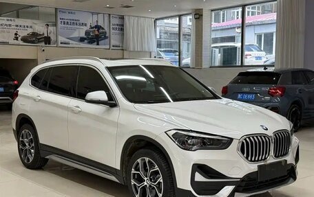 BMW X1, 2022 год, 2 150 000 рублей, 3 фотография