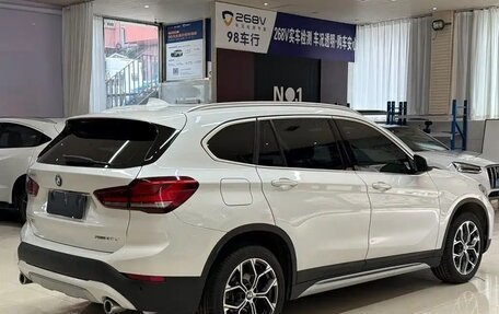 BMW X1, 2022 год, 2 150 000 рублей, 4 фотография