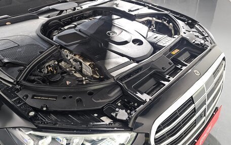 Mercedes-Benz S-Класс, 2022 год, 8 950 000 рублей, 16 фотография