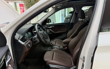 BMW X1, 2022 год, 2 150 000 рублей, 7 фотография