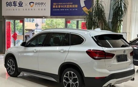 BMW X1, 2022 год, 2 150 000 рублей, 6 фотография