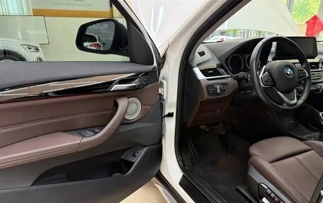 BMW X1, 2022 год, 2 150 000 рублей, 8 фотография